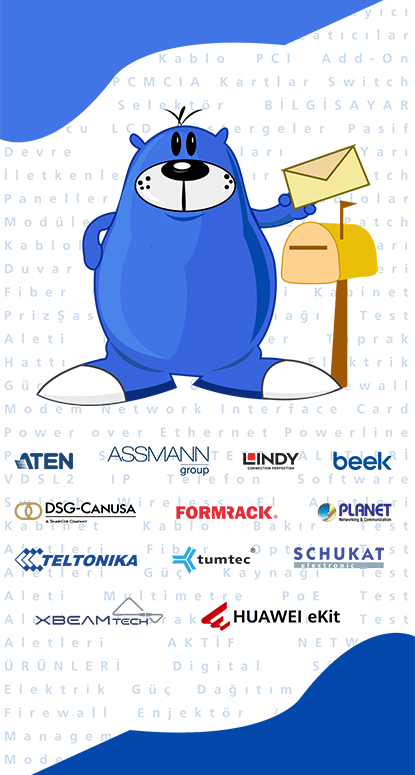 Corporate Template